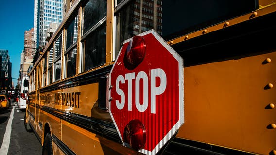 NYC school bus strike latest: Layoffs delayed, but uncertainty remains