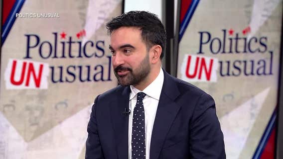 'New York is not for sale': Zohran Mamdani on affordability, education, endorsements | WATCH