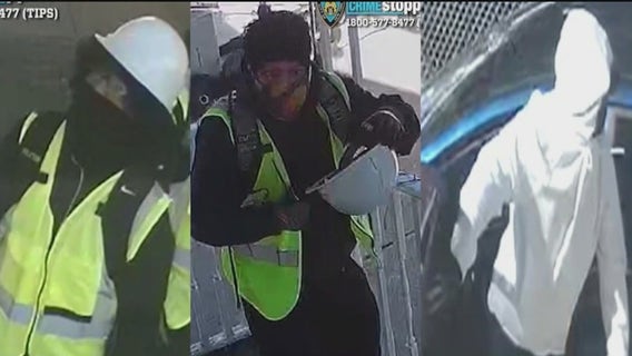 Men in construction gear steal $3M in jewelry from Queens home in broad daylight
