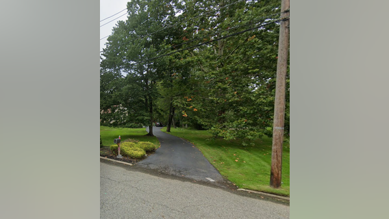 Woman, dog attacked by coyote in Woodcliff Lake, NJ