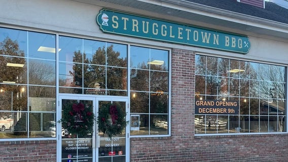 Long Island restaurant offers free meals to SNAP recipients