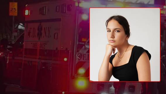 12-year-old Brooklyn girl killed subway surfing days before 13th birthday