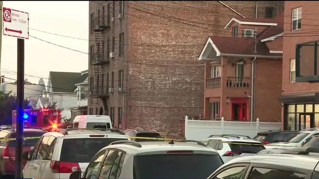 27-year-old charged with murdering mother-in-law, stabbing teen brother-in-law, setting family home on fire