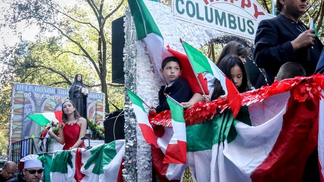 Here's what's open, closed on Columbus Day 2025