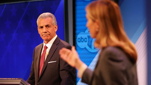 Jack Ciattarelli to sue Mikie Sherrill over NJ governor's debate comment
