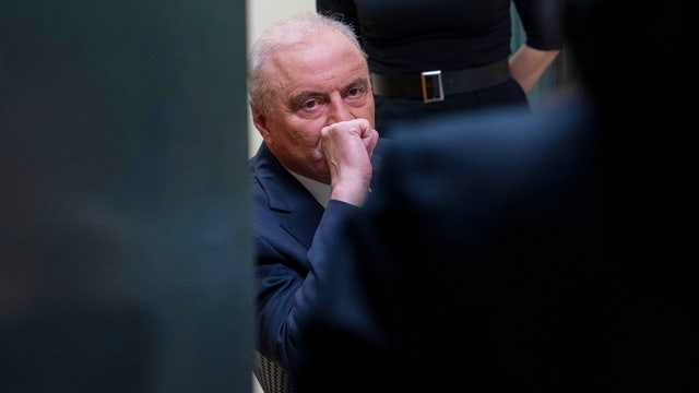 New NYC mayoral poll reveals where the candidates stand one week before Election Day