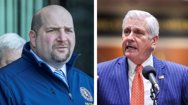 Blakeman vs Koslow: What to know about the heated Long Island race