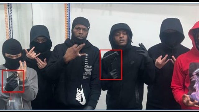 Feds charge 19 in Washington Square Park fentanyl bust