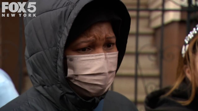 'We don't deserve this': NYC federal workers share emotional reaction to shutdown