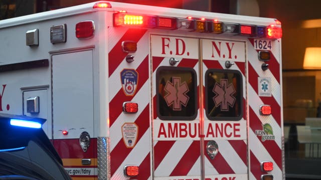 FDNY ambulance response times have gotten longer: Here's why
