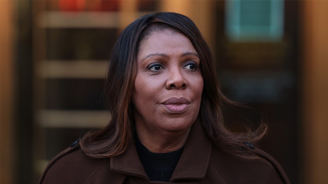 New York Attorney General Letitia James indicted: 'These charges are baseless'