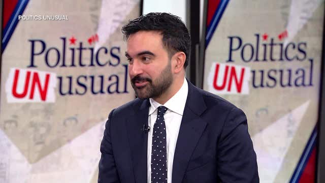 'New York is not for sale': Zohran Mamdani on affordability, education, endorsements | WATCH