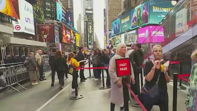 Broadway faces possible shutdown as musicians, performers threaten strike