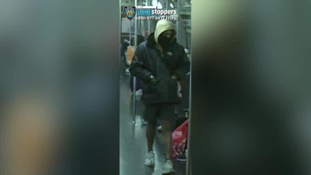 Q train attacker may be responsible for 3 separate Brooklyn slashings: sources