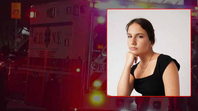 12-year-old Brooklyn girl killed subway surfing days before 13th birthday