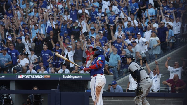 Yankees head home facing elimination after back-to-back beatdowns in Toronto