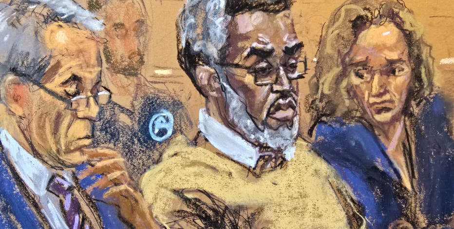 Diddy sentencing explained: Charges, Mann Act law, prison time