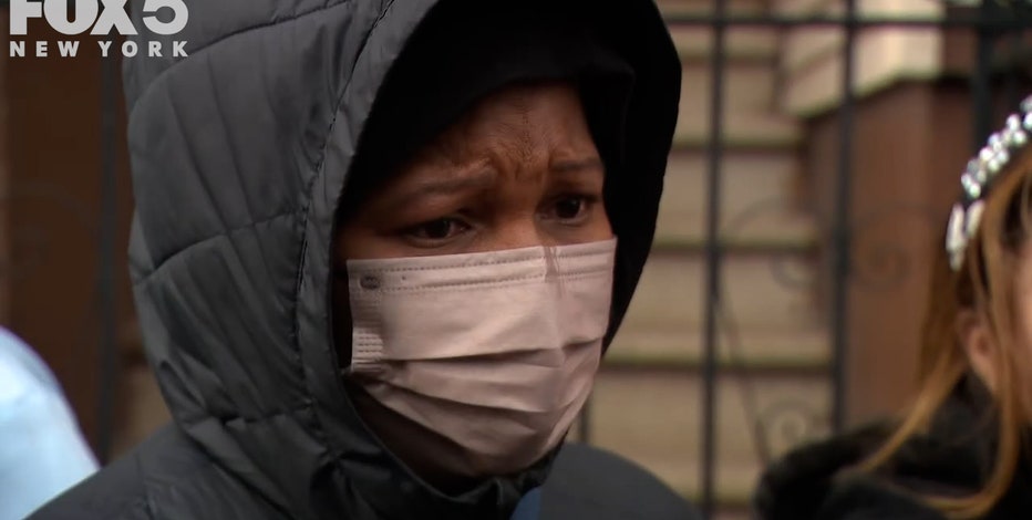 'We don't deserve this': NYC federal workers share emotional reaction to shutdown