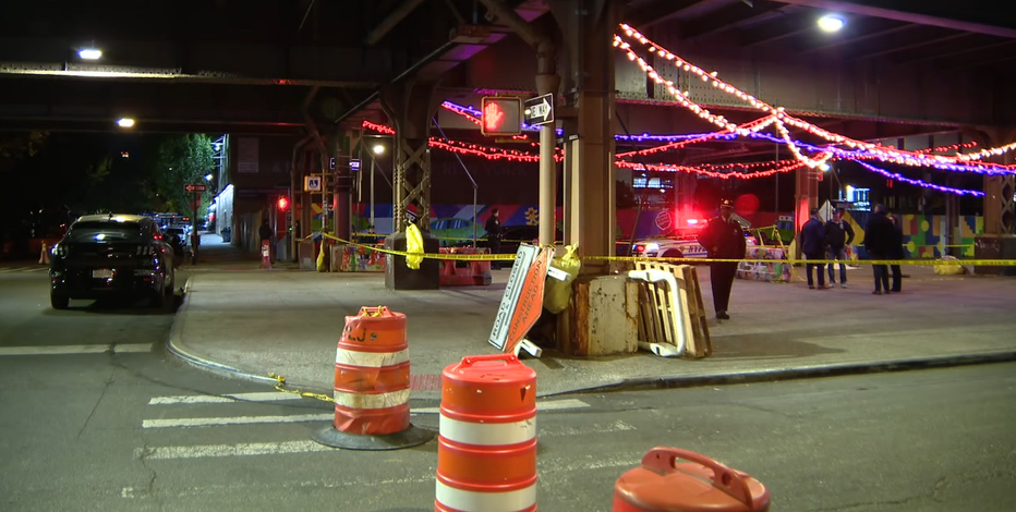 Woman's body found in Harlem: Latest | FOX 5 New York