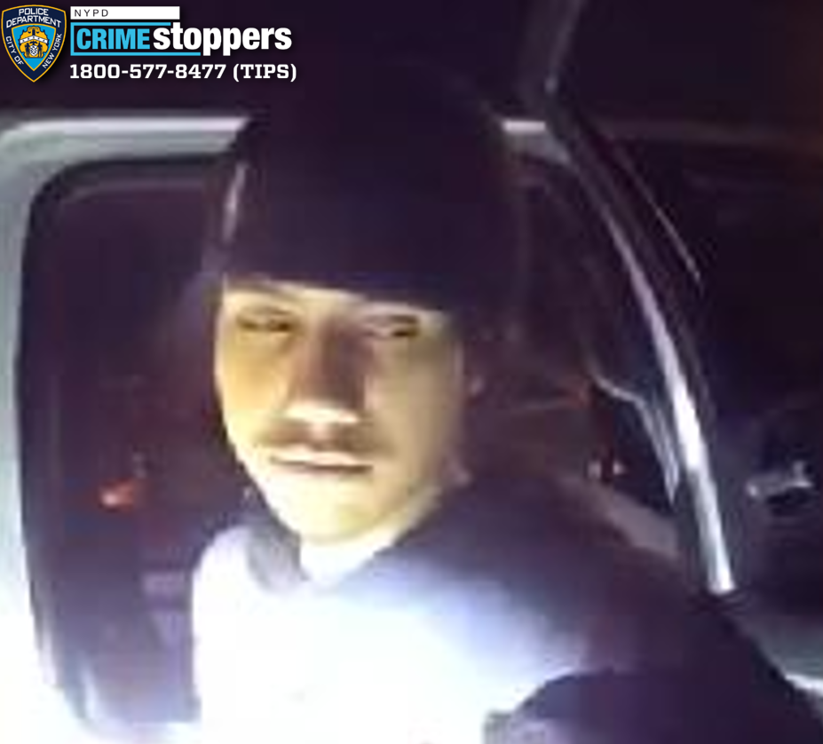 Queens street takeover caught on camera; suspects wanted | FOX 5 New York