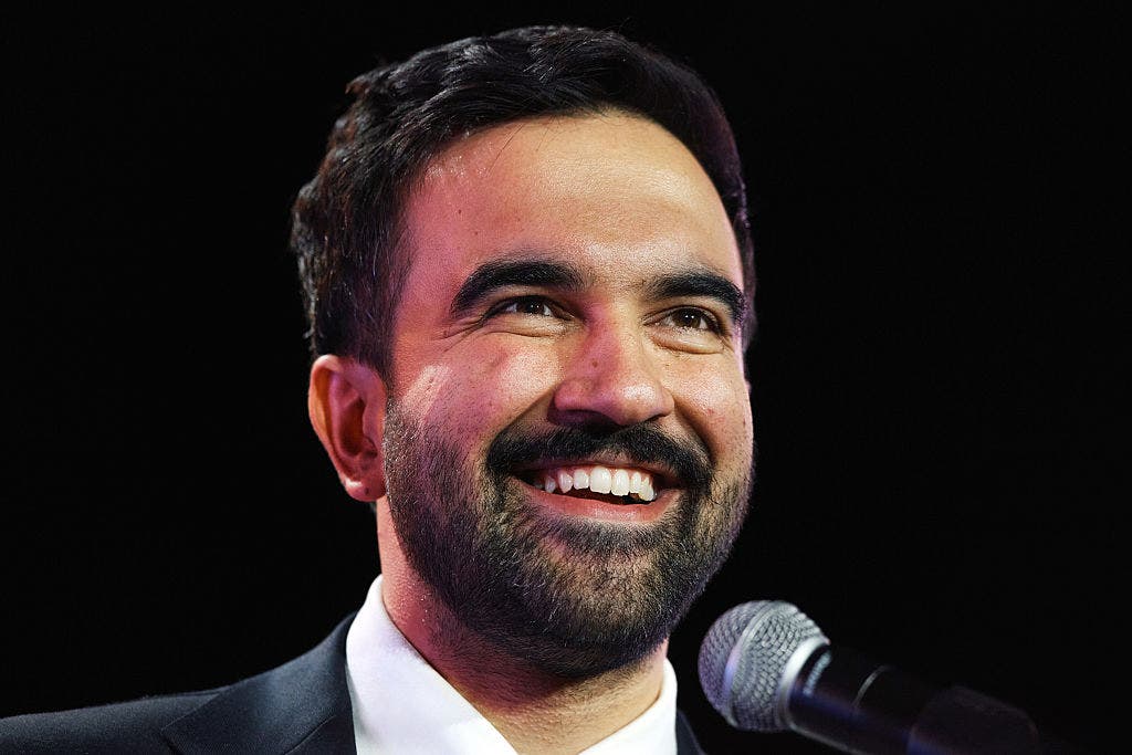 Zohran Mamdani makes history as NYC’s next mayor: When he takes office and what comes next