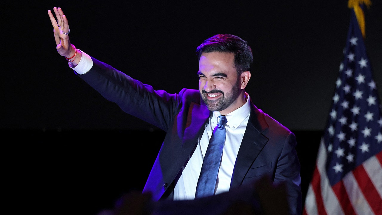 How to watch, attend Mamdani's swearing-in ceremony and block party this week