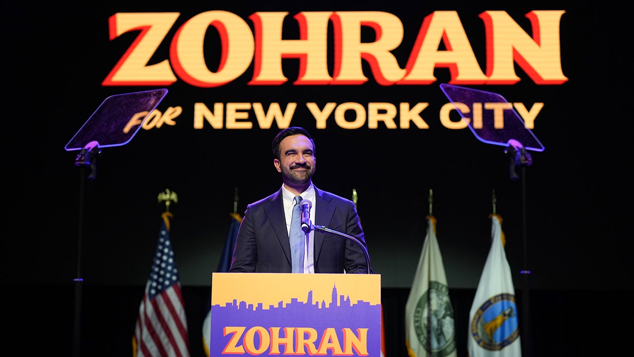AP calls race for NJ, NYC | Live updates | FOX 5 New York