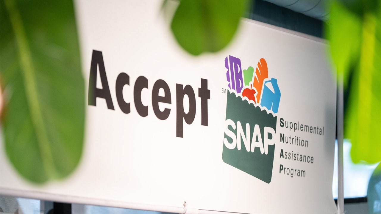 2026 Pennsylvania, NJ, Delaware SNAP benefit amounts: Here’s how much families can receive