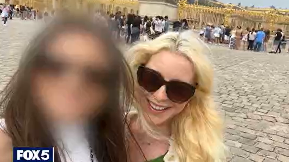 “I swear it was her cry”: How AI tricked a woman into believing her sister was kidnapped