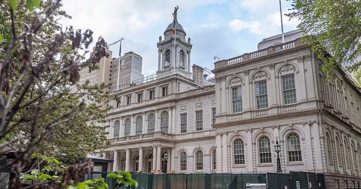 Live 2025 NYC Council results, races to watch | FOX 5 New York