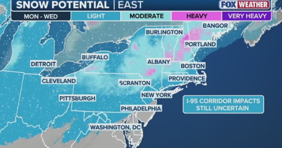 NYC activates Flash Flood Plan | FOX 5 New York