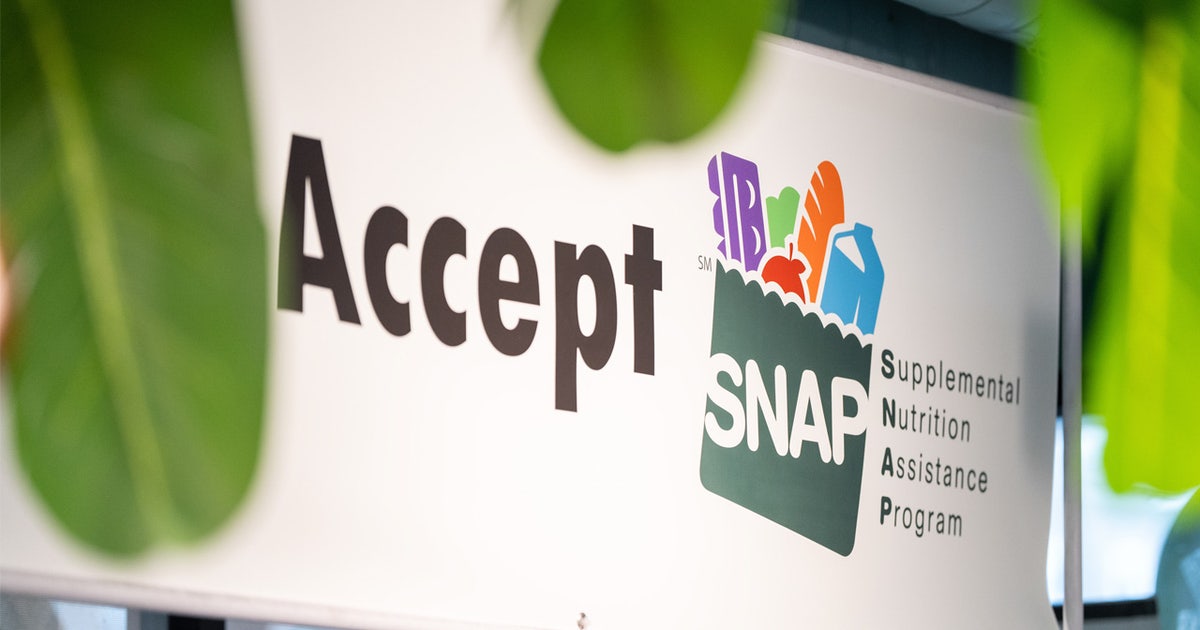 2026 Pennsylvania, NJ, Delaware SNAP benefit amounts: Here’s how much families can receive