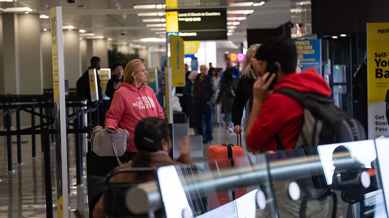 FAA grounds general aviation operations at JFK, 11 other US airports
