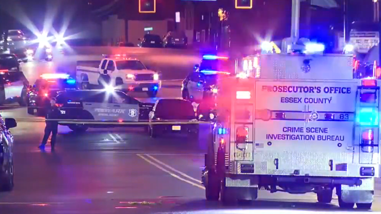 10-year-old child, woman killed in Newark shooting ID'd; 3 others injured