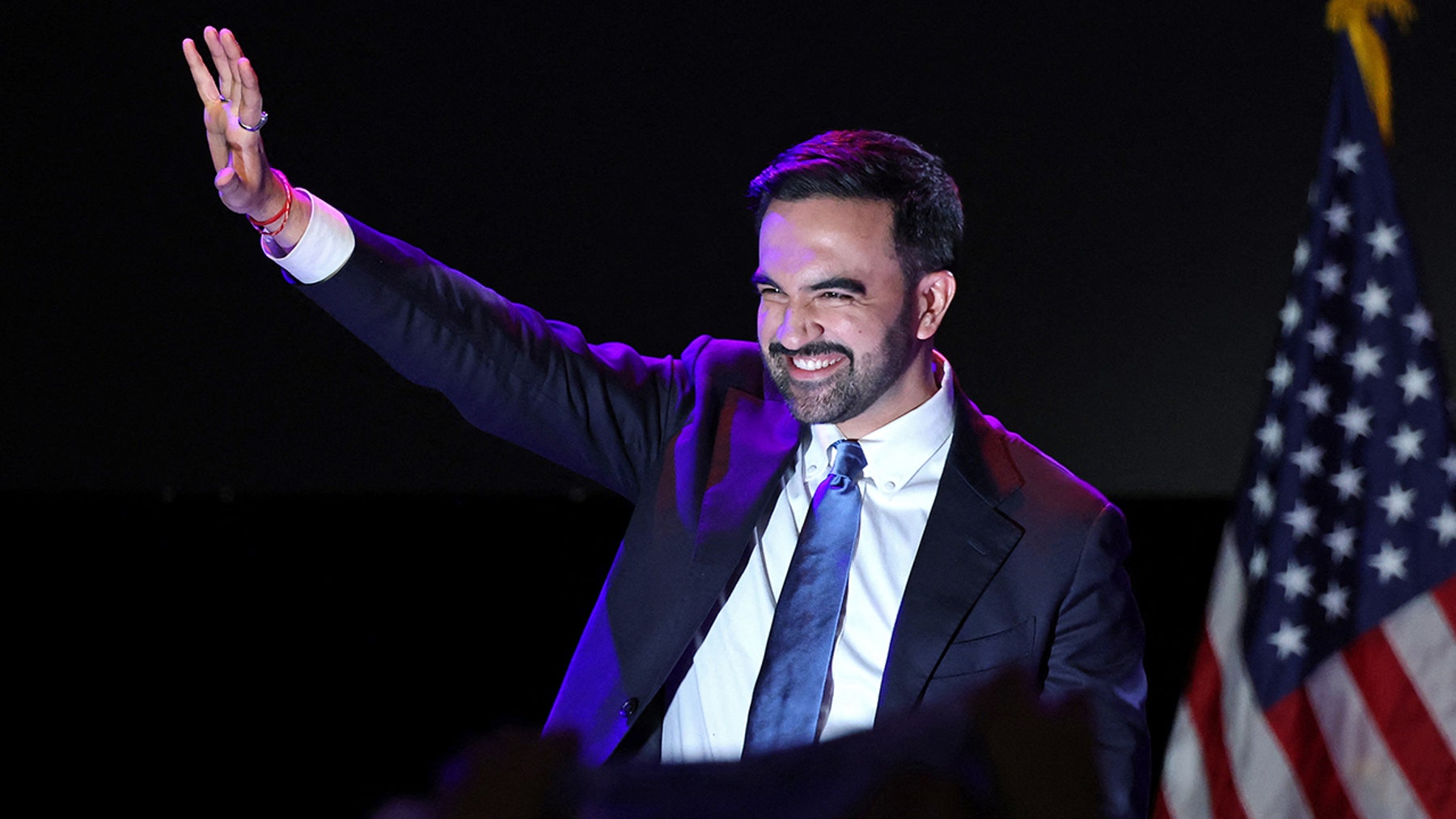 Who is Zohran Mamdani? Meet the next mayor of New York City