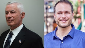 Jersey City election results: Solomon, McGreevey advance to runoff