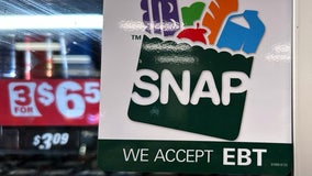 Will I get my November SNAP benefits in New York, New Jersey during the government shutdown?