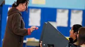 Some Passaic County polls to stay open until 9 p.m. following bomb threats