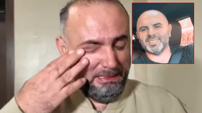 ‘He died saving tenants’: Family mourns Brooklyn super, father of 3 killed stopping thief