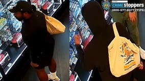 Nearly $10k in Pokemon, baseball cards stolen from SoHo card shop