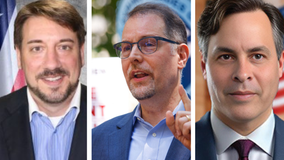 Live NYC comptroller election results