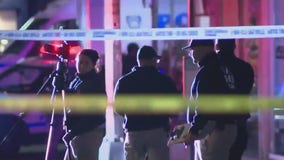 Police shoot, kill armed man who threatened to ‘shoot up’ hospital on Upper East Side