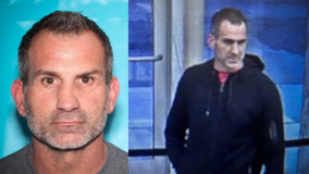 FBI: Man brought bat into Newark federal building, damaged U.S. Attorney’s Office