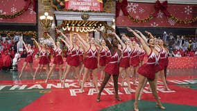 When is the 2025 Macy's Day Parade? Start time, schedule