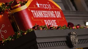 Macy’s Thanksgiving Day Parade 2025: Route, balloons, floats and performances