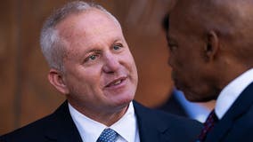 FDNY commissioner explains why he’s leaving as Mamdani asks 170+ people to resign: report