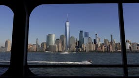 NYC Ferry: New routes, expanding terminal, map