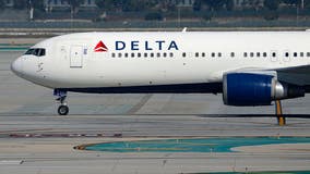 Delta flight evacuated at LaGuardia following 'security incident' onboard