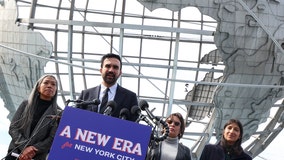 What will Mamdani do as NYC mayor? | LIVE UPDATES