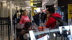 FAA grounds general aviation operations at JFK, 11 other US airports